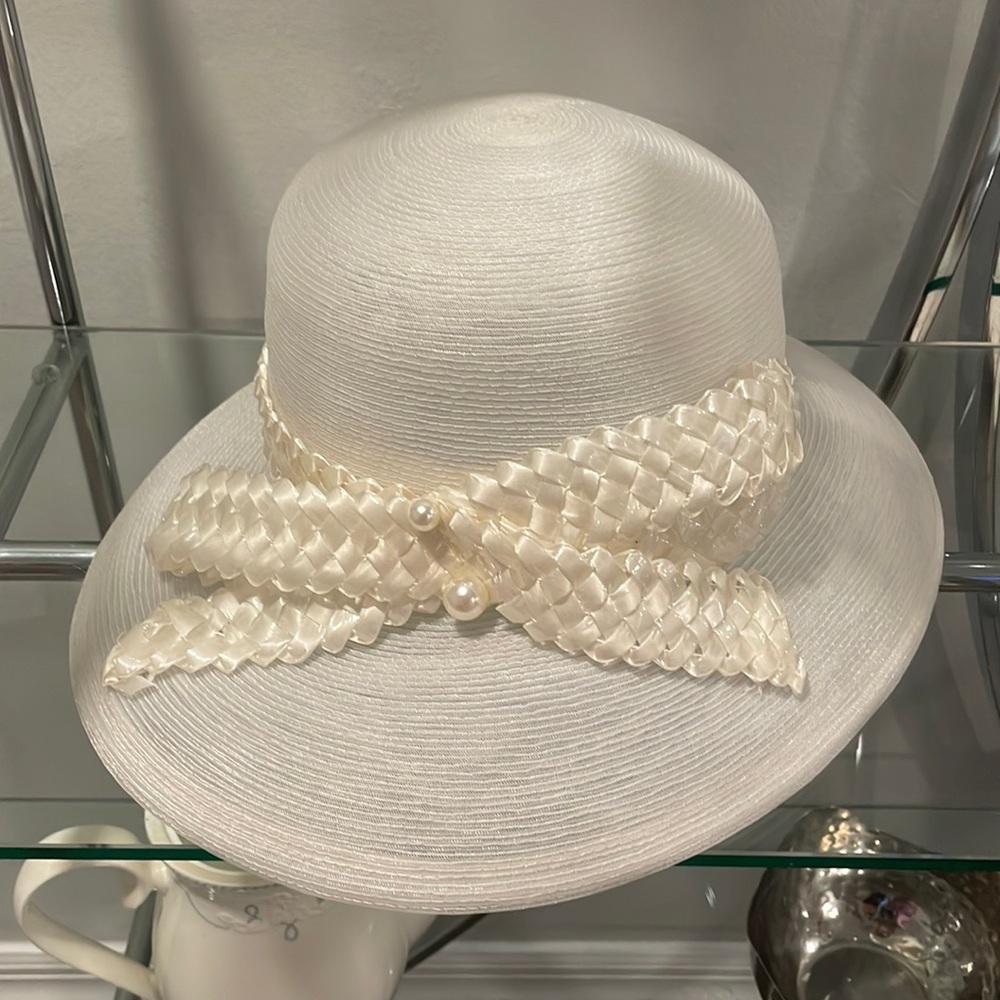 Sherel’s New York handmade boutique women’s hat